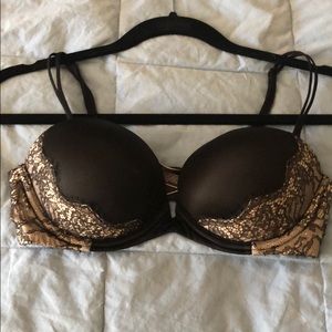 Victoria’s Secret 34C Very Sexy